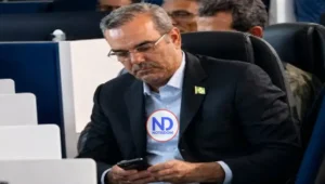 Abinader llama a consultas a la Embajadora de RD en Nicaragua