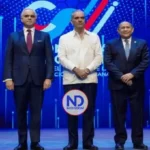 Abinader promete transformar sistema educativo dominicano