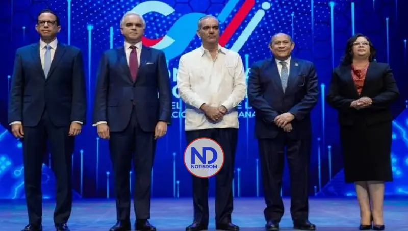 Abinader promete transformar sistema educativo dominicano