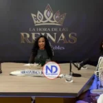 La Hora de las Reinas