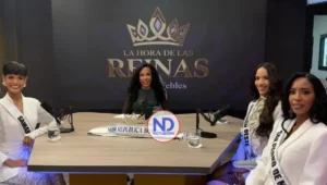 La Hora de las Reinas