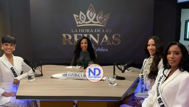 La Hora de las Reinas