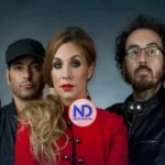 La Oreja de Van Gogh va en 2027 en Ecuador, Colombia, Perú, Uruguay, Argentina y Chile