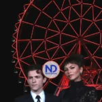 La telaraña de Tom Holland y Zendaya atrapa a los aficionados de Spider-Man en México