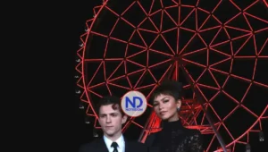 La telaraña de Tom Holland y Zendaya atrapa a los aficionados de Spider-Man en México