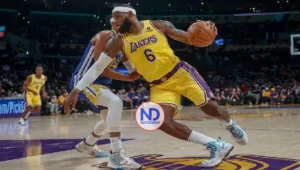 LeBron James: tres escenarios para su futuro en la NBA