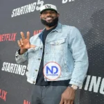 LeBron James sobre su decisión: «No nos vamos a precipitar»