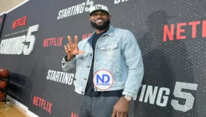LeBron James sobre su decisión: «No nos vamos a precipitar»