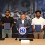 Banreservas incorpora Montero y Feliz embajadores en Europa