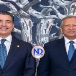 Banreservas y Banco Popular abordan retos y oportunidades del sistema financiero nacional