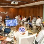 Abordan estrategias para fortalecer la prevención sísmica y riesgo en RD