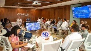 Abordan estrategias para fortalecer la prevención sísmica y riesgo en RD