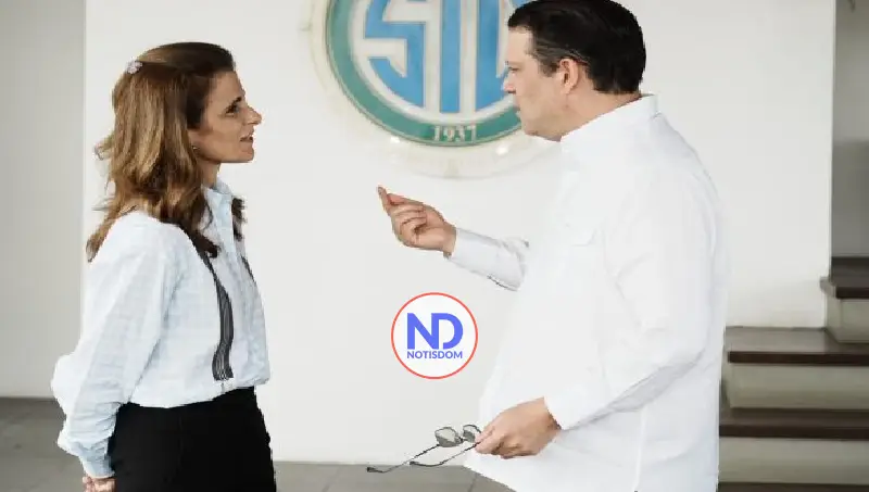 Ministro destaca interés del Gobierno fortalecer la industria