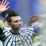 Lionel Messi agranda su leyenda en la Copa del Mundo