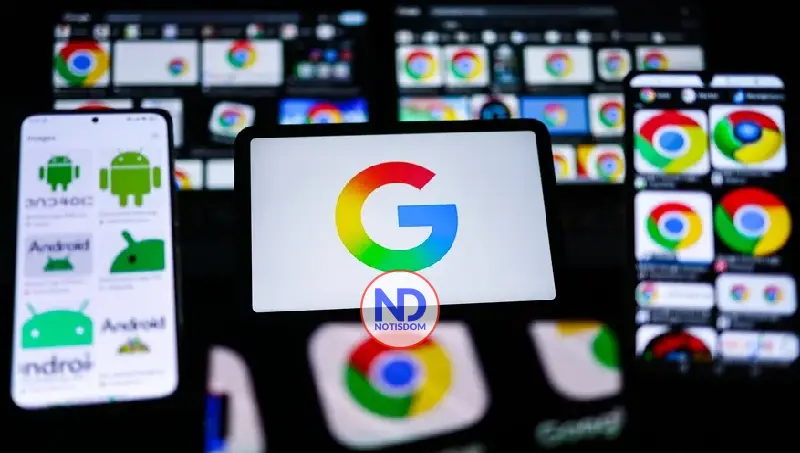 Google anuncia el inicio de sesión con «video-selfi» para facilitar acceso a sus cuentas