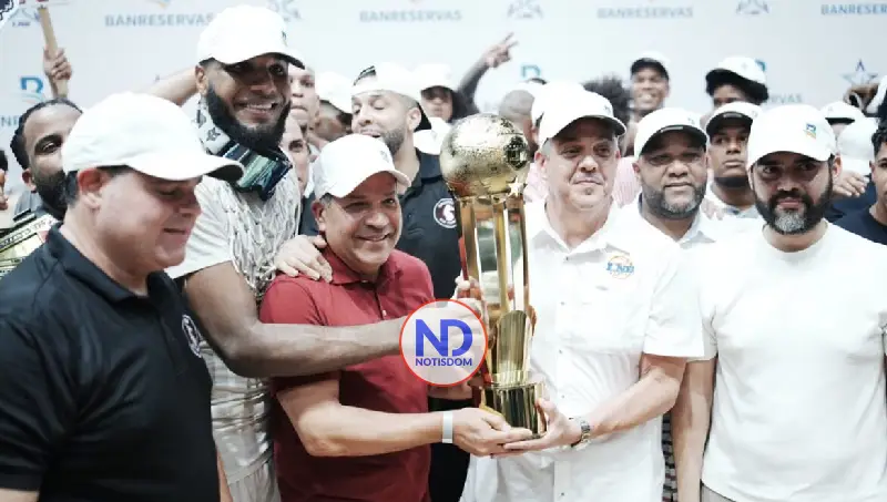 Gigantes conquistan el título de la LNB al derrotar a los Metros