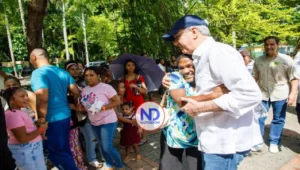 Abinader inaugurará obras este sábado en Samaná y Las Terrenas