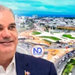 Luis Abinader 60