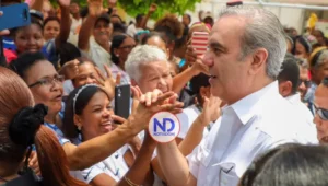 Abinader entregará títulos de propiedad e inaugurará obras este sábado en el Gran Santo Domingo