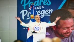 Abinader exhorta a los padres dominicanos proteger familias