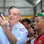 Abinader agotará agenda de inauguraciones tres provincias