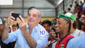Abinader agotará agenda de inauguraciones tres provincias