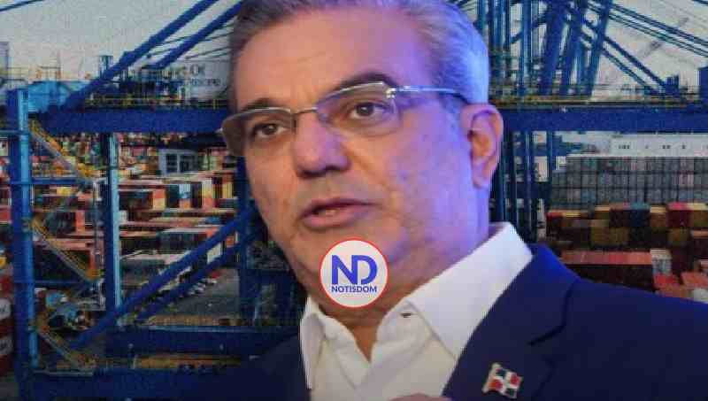 RD prohíbe importación bienes producidos con trabajo forzoso