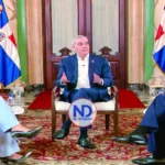 Abinader garantiza la libertad de expresión en el país