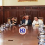 Abinader encabeza el Consejo de Gobierno número 56 de su gestión