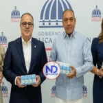 Entregan alimentos y tratamientos médicos al Conape para fortalecer salud y nutrición de adultos mayores