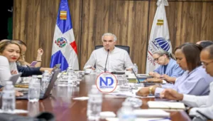 Minerd avanza con los preparativos del Año Escolar 2026-2027