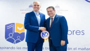 Gobierno lanza Embajadores STEM para impulsar el talento científico y tecnológico en las aulas [video]