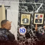 PN designa nuevo comandante SDO tras muerte joven 18 años