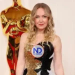 Lynette Howell Taylor es reelegida como presidenta de la Academia de Hollywood