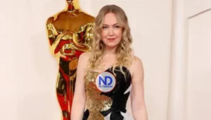 Lynette Howell Taylor es reelegida como presidenta de la Academia de Hollywood