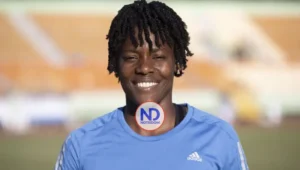 Medios dominicanos destacan récord de Marileidy Paulino
