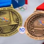 La RD y el valor de mil medallas en los JCC