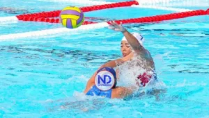 República Dominicana llega a trece medallas en los JCC 2026