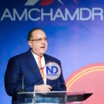 Magín Díaz: La economía de RD responde positivamente pese a incertidumbre