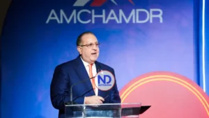 Magín Díaz: La economía de RD responde positivamente pese a incertidumbre