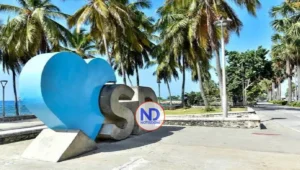 Malecón RD, 14 kilómetros de vida, cultura y belleza caribeña