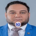 Manuel Cruz destaca el «creciente poderío» político y la estructura de Wellington Arnaud dentro del PRM