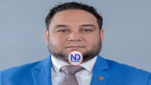 Manuel Cruz destaca el «creciente poderío» político y la estructura de Wellington Arnaud dentro del PRM