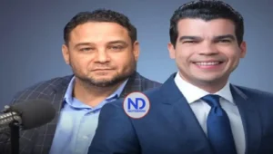Manuel Cruz destaca el «creciente poderío» político y la estructura de Wellington Arnaud dentro del PRM
