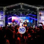 Constanza vivió una experiencia musical inolvidable con “Adorando Juntos”