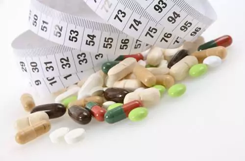 Medicamentos y cinta metrica La mayoría de fármacos para la obesidad no mejoran significativamente la calidad de vida