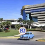 Meliá se va de Cuba debido a medidas de los Estados Unidos