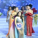 Representante de La Vega gana Miss Universo República Dominicana