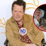 Michael J. Fox desafía el Parkinson: “La actuación prolongó mi vida”