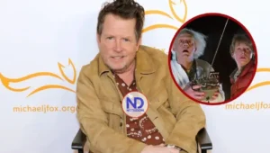 Michael J. Fox desafía el Parkinson: “La actuación prolongó mi vida”